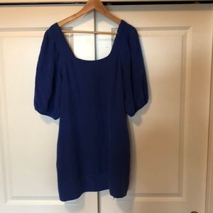 Express Summer Dress